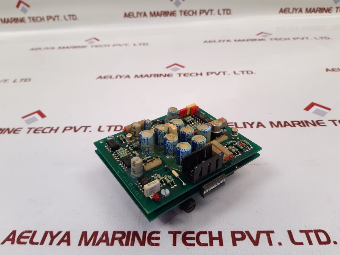 Ggs 4 Eb 36 E147/A Pcb Card 4 Eb 36 E148/D