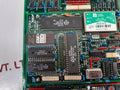 Jrcs Ext-300 Pcb Card Vmj-m410B Ver 2.4