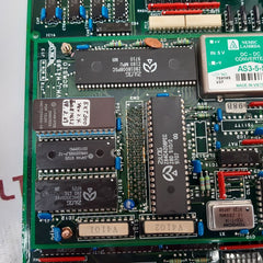Jrcs Ext-300 Pcb Card Vmj-m410B Ver 2.4