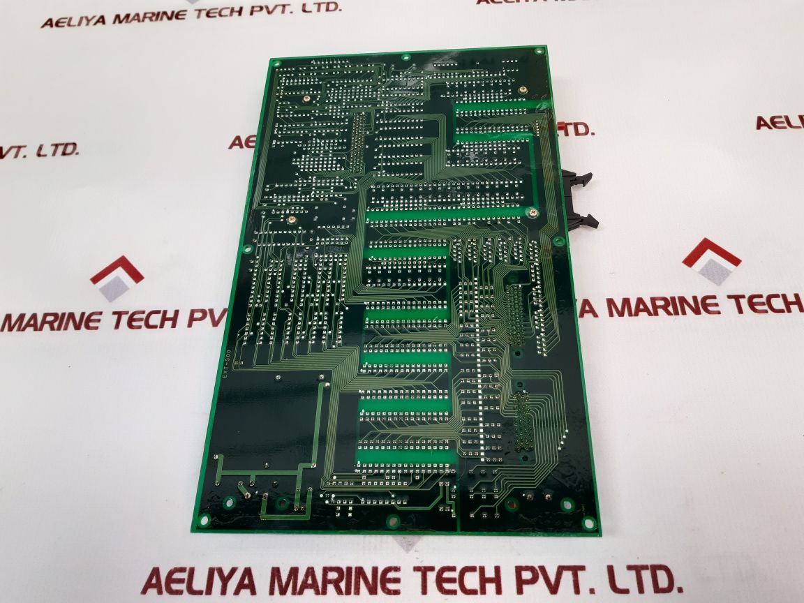 Jrcs Ext-300 Pcb Card Vmj-m410B Ver 2.4
