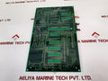 Jrcs Ext-300 Pcb Card Vmj-m410B Ver 2.4