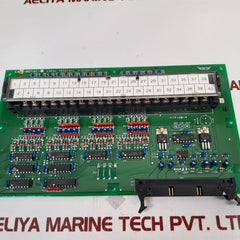 Jrcs Eav-m016C Local Terminal Eap-m016-1
