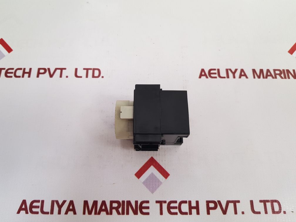 Stromberg Okzt 1 Time Delay Relay 10_180S