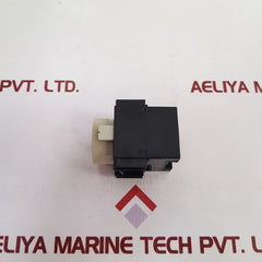 Stromberg Okzt 1 Time Delay Relay 10_180S