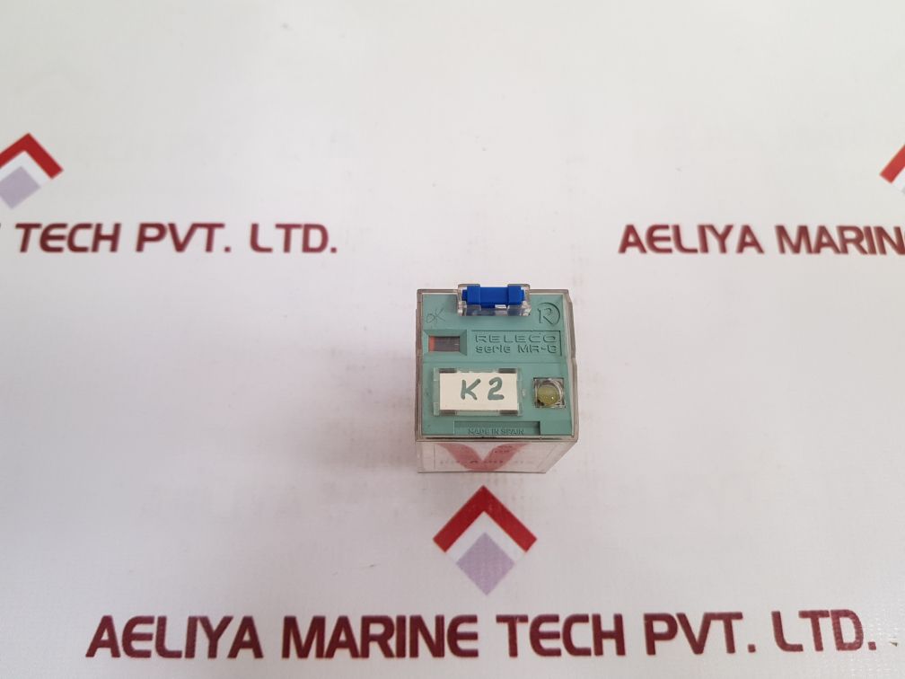 Releco C3-a30 Dx Series Mr-c Relay