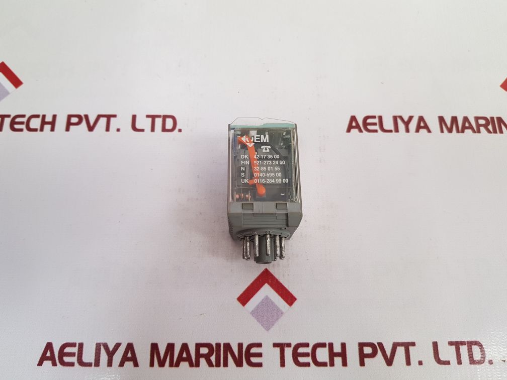 Releco C3-a30 Dx Series Mr-c Relay