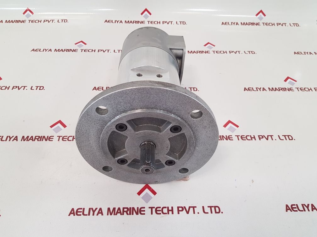 Settima gr40 smt16b 150l screw pump