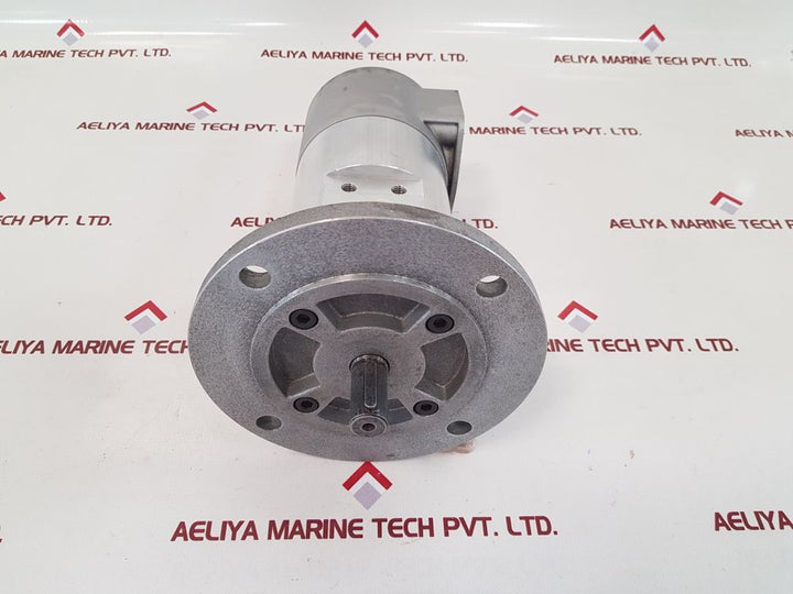 Settima gr40 smt16b 150l screw pump