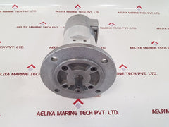Settima gr40 smt16b 150l screw pump