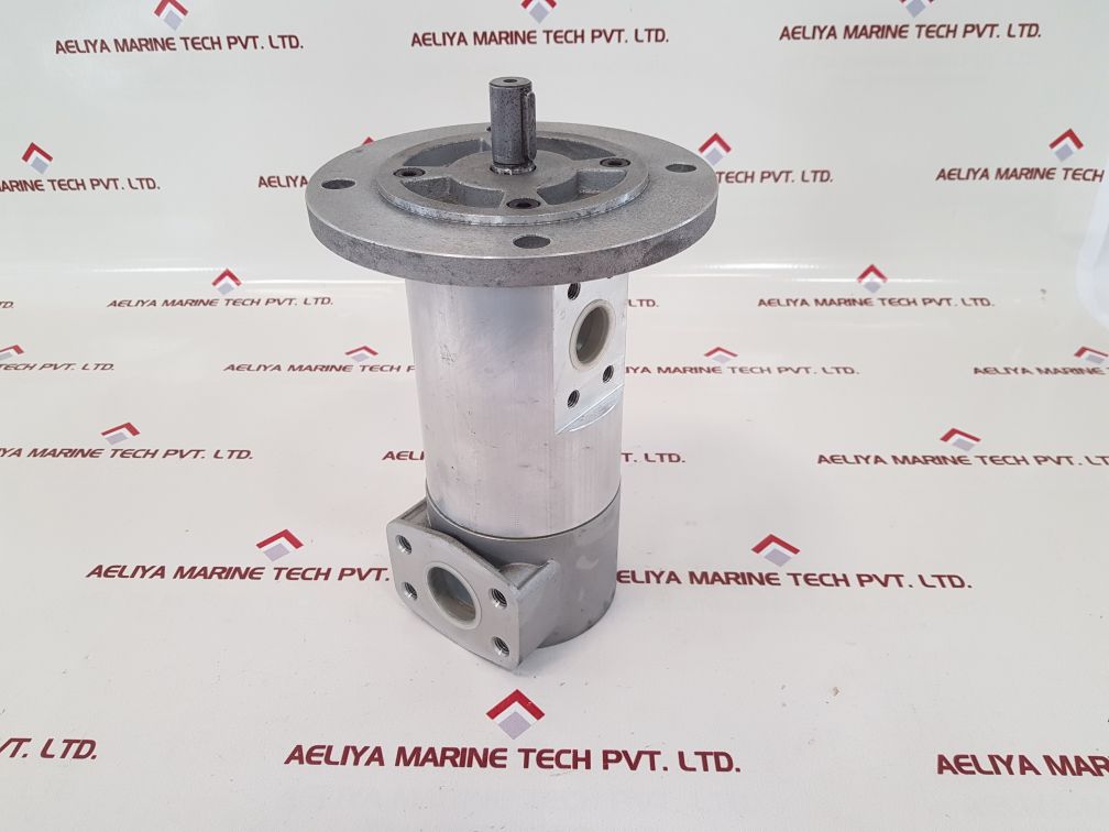 Settima gr40 smt16b 150l screw pump