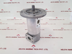 Settima gr40 smt16b 150l screw pump