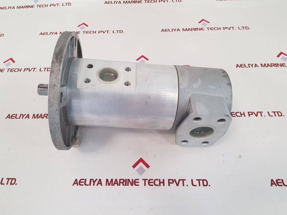 Settima gr40 smt16b 150l screw pump