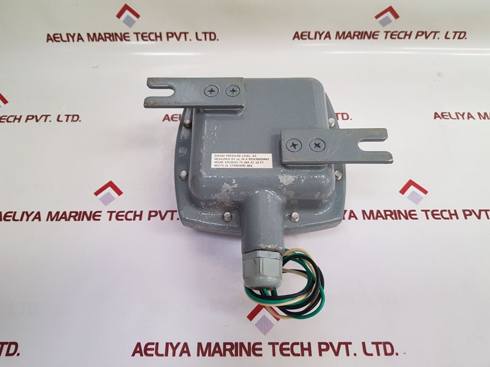 Edwards 879Ex-g1 Vibrating Horn