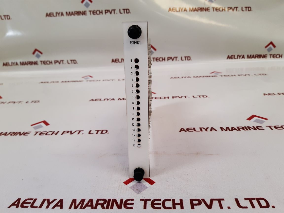 Terasaki Ecb-901 Pc Board K/76Z/481-001 A New