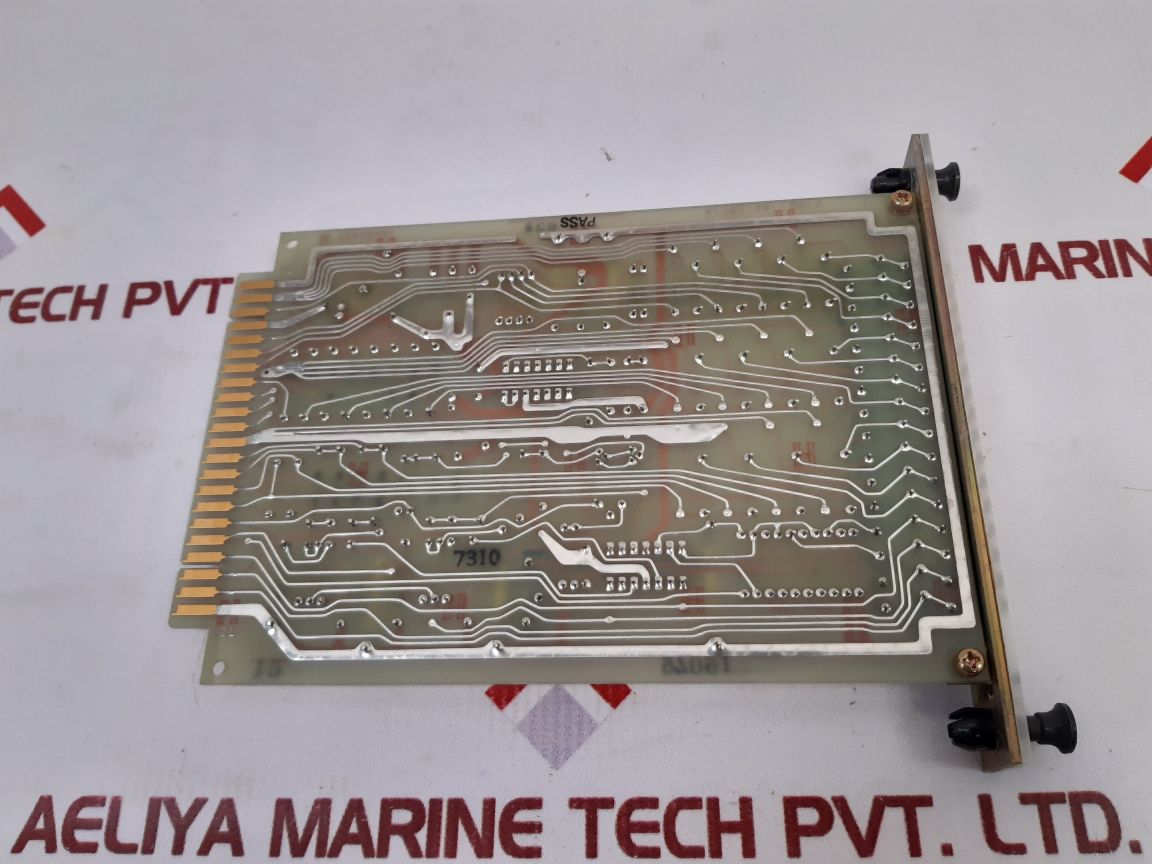 Terasaki Ecb-901 Pc Board K/76Z/481-001 A New