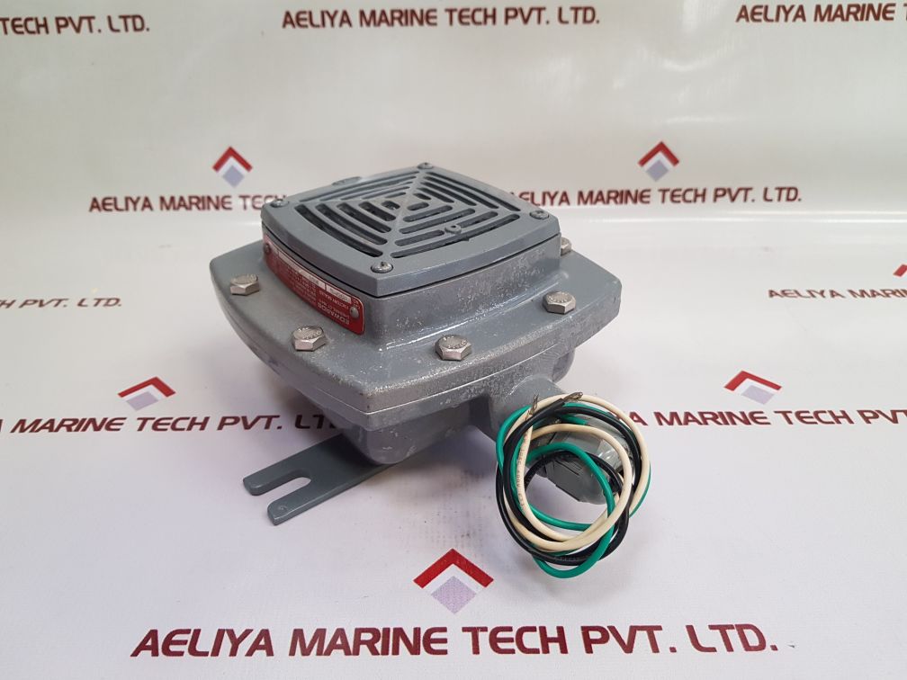 Edwards 879Ex-g1 Vibrating Horn