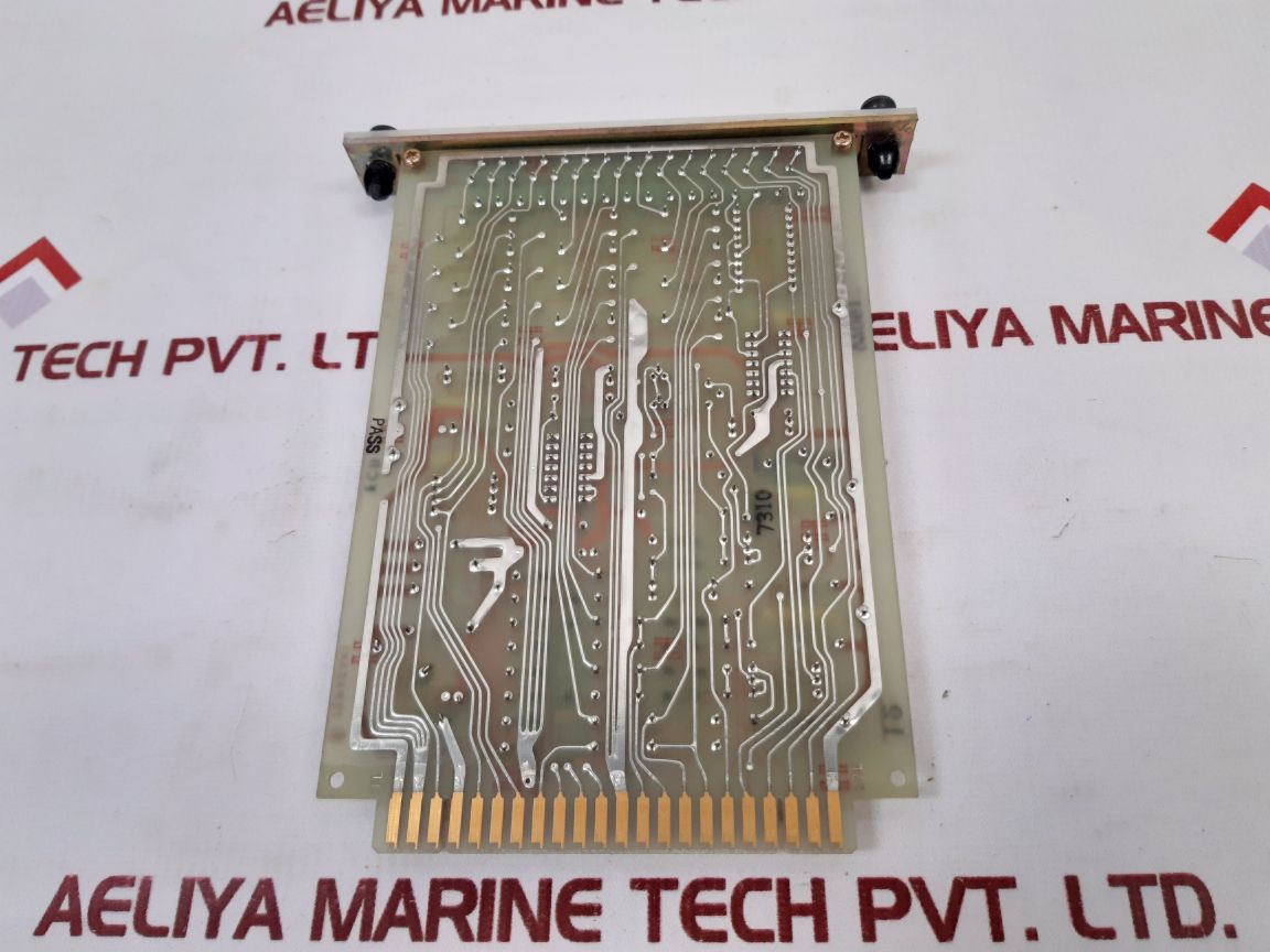 Terasaki Ecb-901 Pc Board K/76Z/481-001 A New