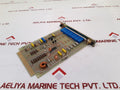 Terasaki Ecb-901 Pc Board K/76Z/481-001 A New