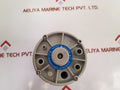 Evac 5775500 Toilet Control Mechanism Used