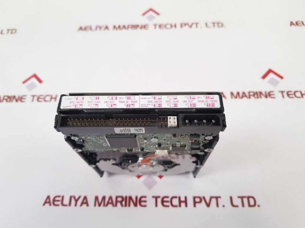 Hitachi Deskstar Hdt722525Dlat80 Hard Drive