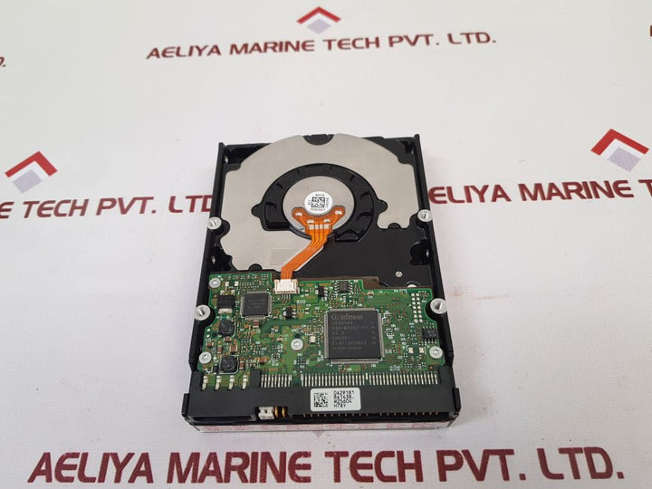 Hitachi Deskstar Hdt722525Dlat80 Hard Drive