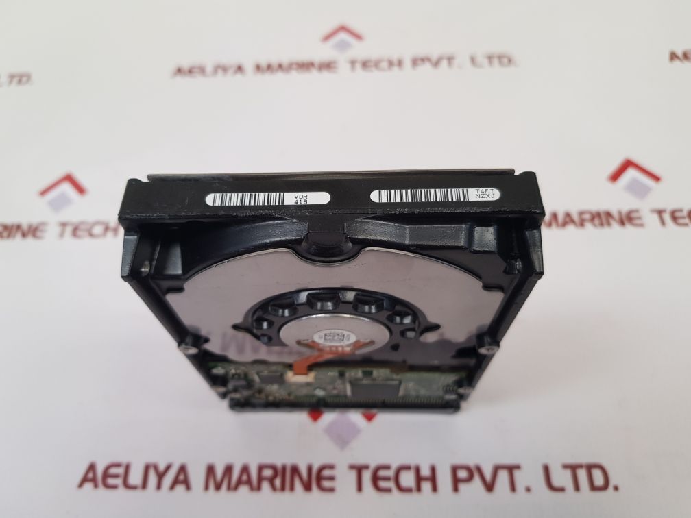 Hitachi Deskstar Hdt722525Dlat80 Hard Drive