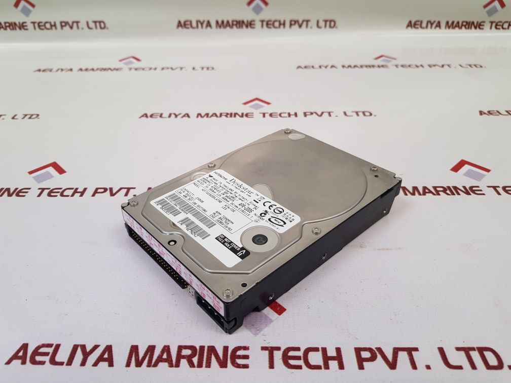 Hitachi Deskstar Hdt722525Dlat80 Hard Drive