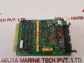 Jrcs Jstd-m15A Pcb Card New
