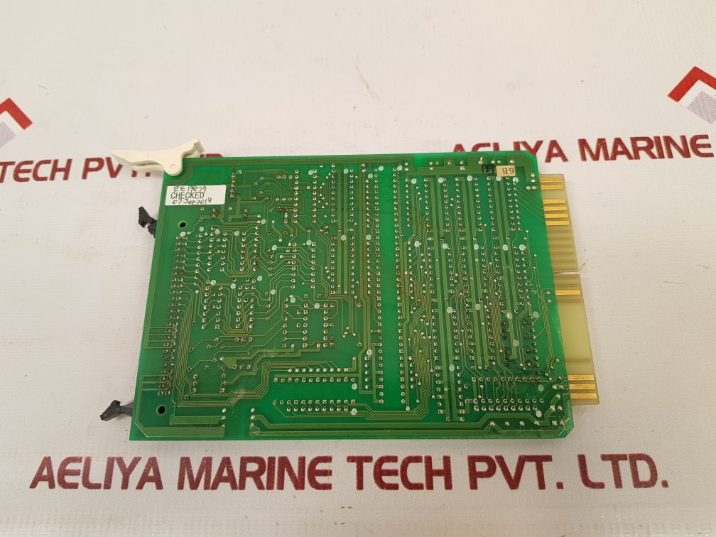 Jrcs Jstd-m15A Pcb Card New