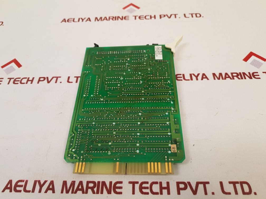 Jrcs Jstd-m15A Pcb Card New
