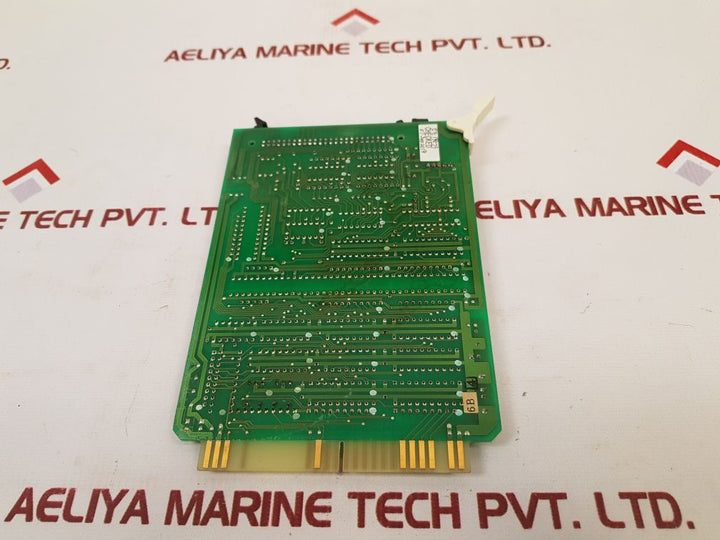 Jrcs Jstd-m15A Pcb Card New
