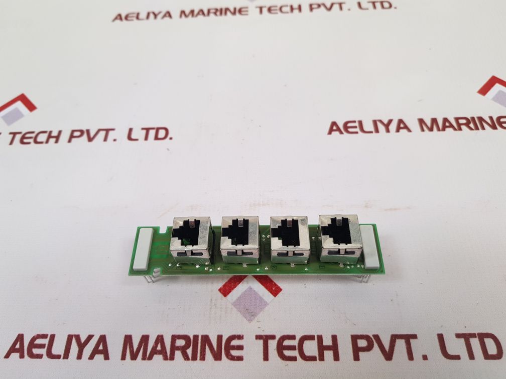 Commend Geac700 Pcb Card
