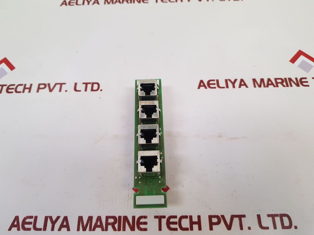 Commend Geac700 Pcb Card