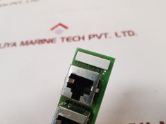Commend Geac700 Pcb Card
