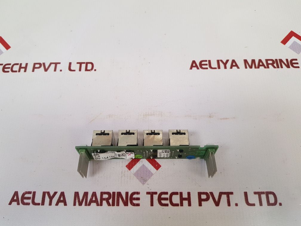 Commend Geac700 Pcb Card