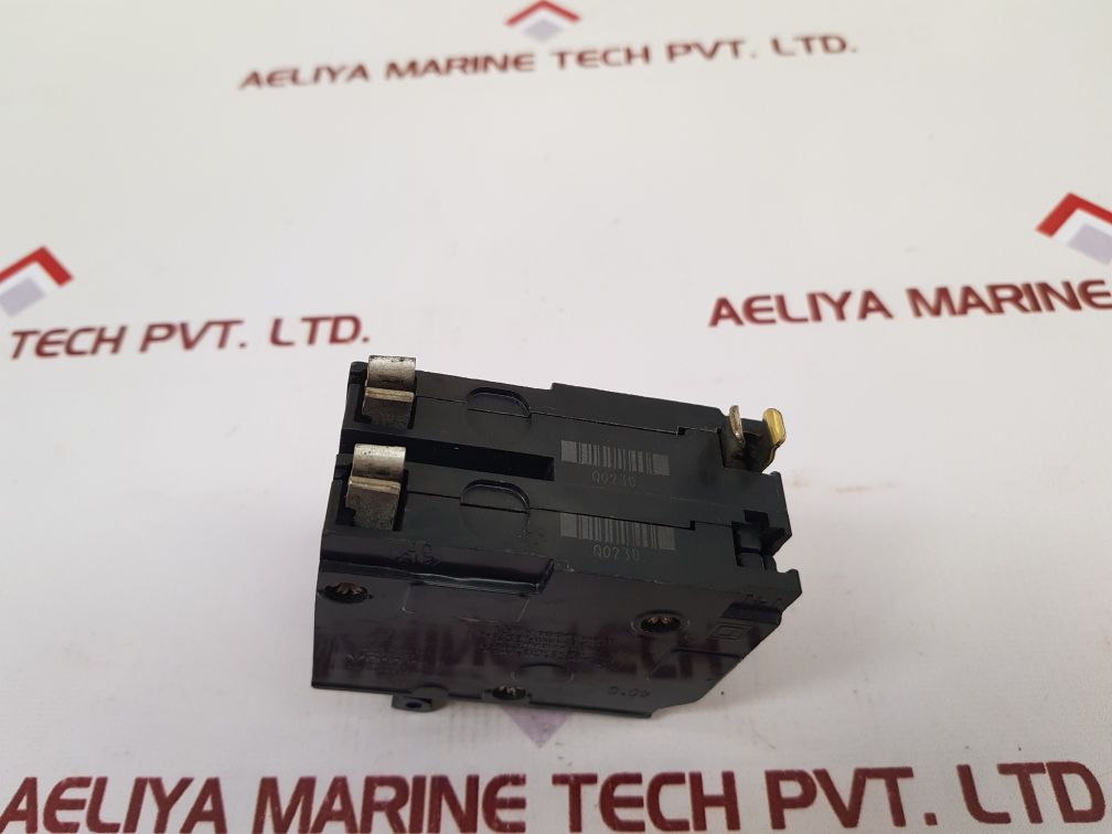 Square D Q0230 Circuit Breaker