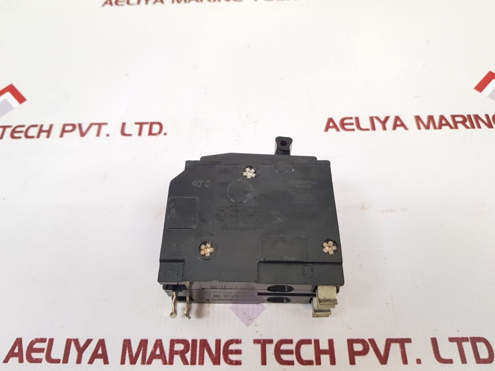 Square D Q0230 Circuit Breaker