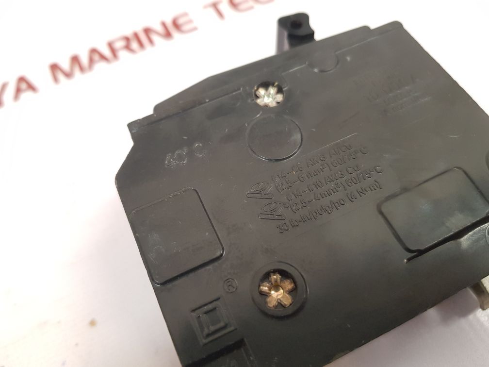 Square D Q0230 Circuit Breaker