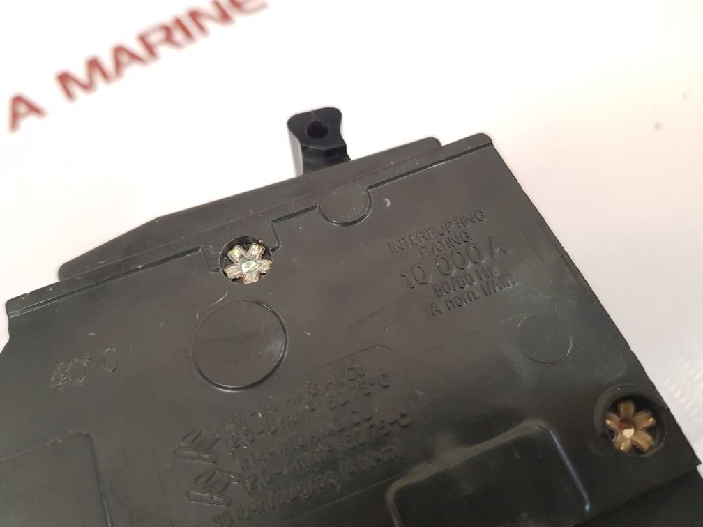 Square D Q0230 Circuit Breaker