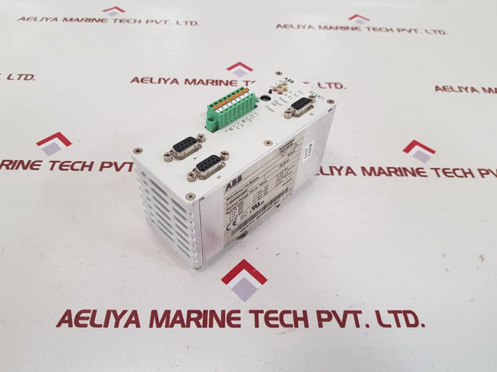 Abb rlm01 redundancy link module 3bdz000398r1