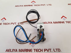 Jumo Elwa Ath-se-70 Temperature Controller
