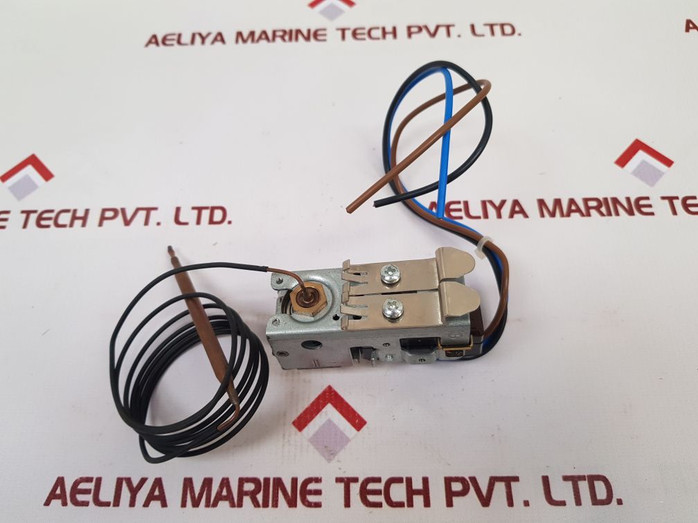 Jumo Elwa Ath-se-70 Temperature Controller