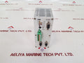 Abb rlm01 redundancy link module 3bdz000398r1 used