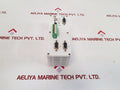 Abb rlm01 redundancy link module 3bdz000398r1 used