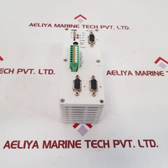 Abb rlm01 redundancy link module 3bdz000398r1 used
