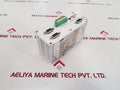 Abb rlm01 redundancy link module 3bdz000398r1 used