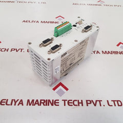 Abb rlm01 redundancy link module 3bdz000398r1 used