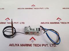 Jumo Elwa Ath-se-70 Temperature Controller