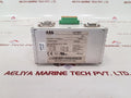 Abb rlm01 redundancy link module 3bdz000398r1 used