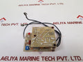 Hobart 294909 B Pcb Card
